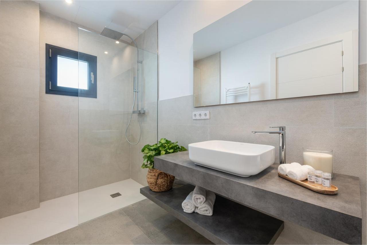 Vila Ca Na Cati Alcúdia Exteriér fotografie