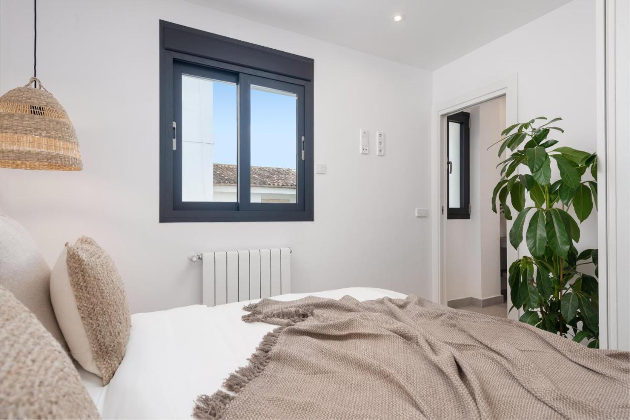 Vila Ca Na Cati Alcúdia Exteriér fotografie