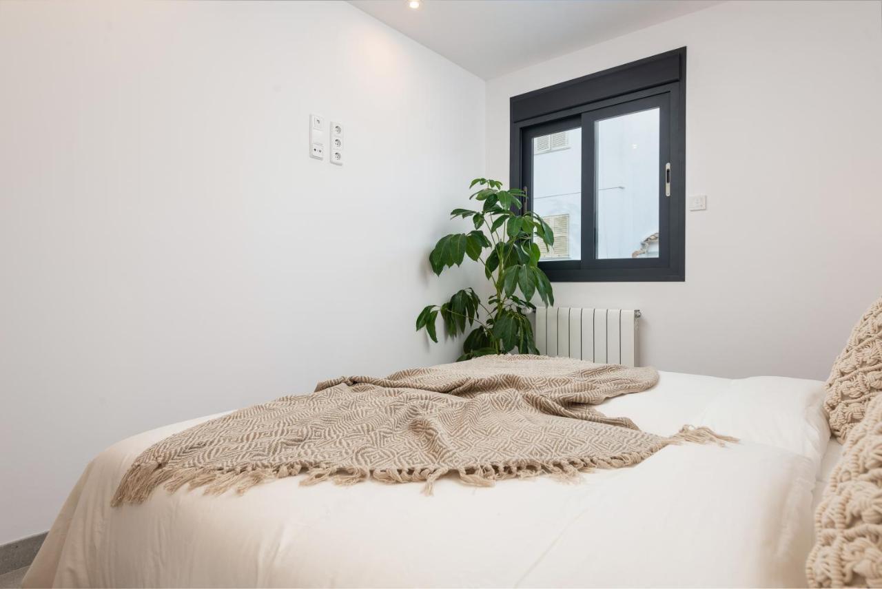 Vila Ca Na Cati Alcúdia Exteriér fotografie