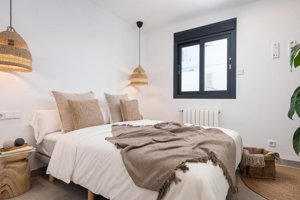 Vila Ca Na Cati Alcúdia Exteriér fotografie