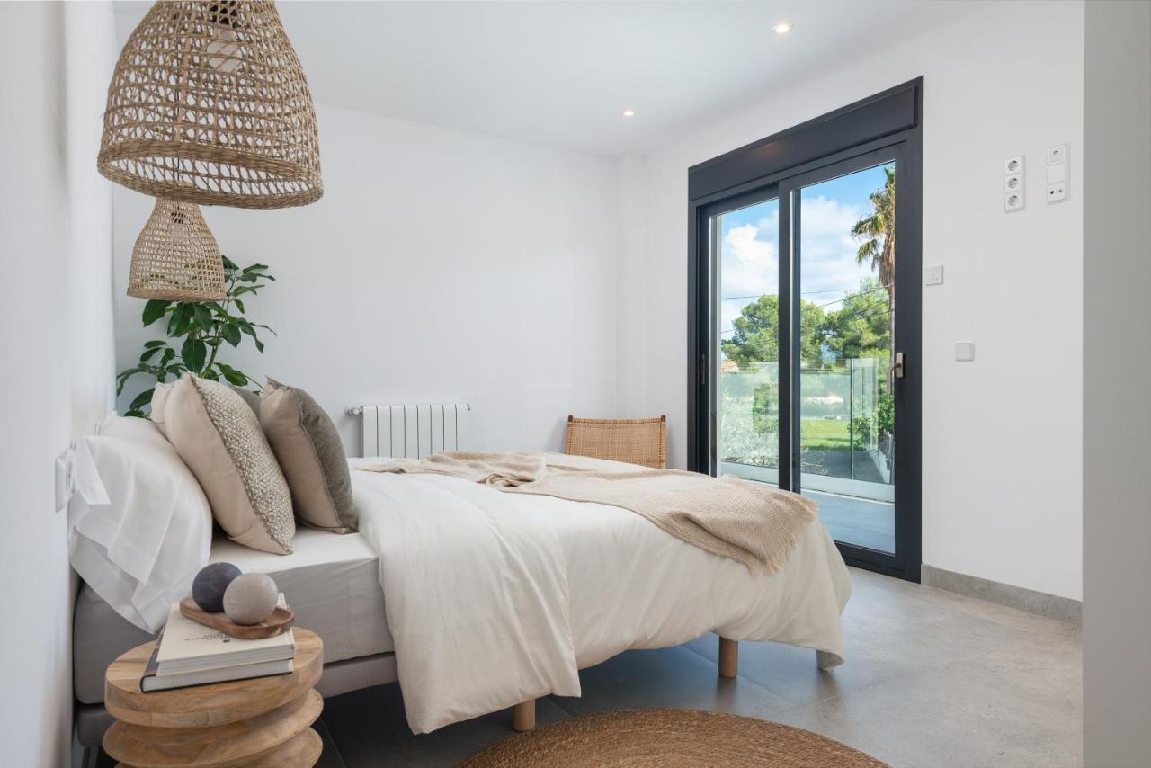 Vila Ca Na Cati Alcúdia Exteriér fotografie